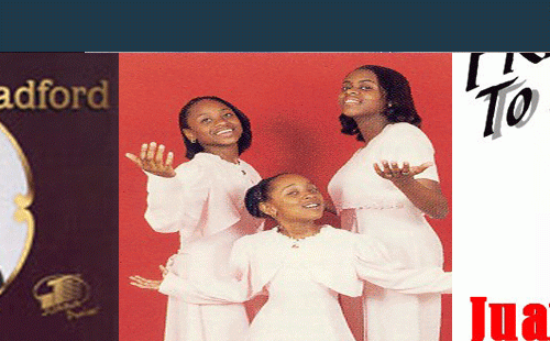 How Far Is Haven - The Hill Sisters