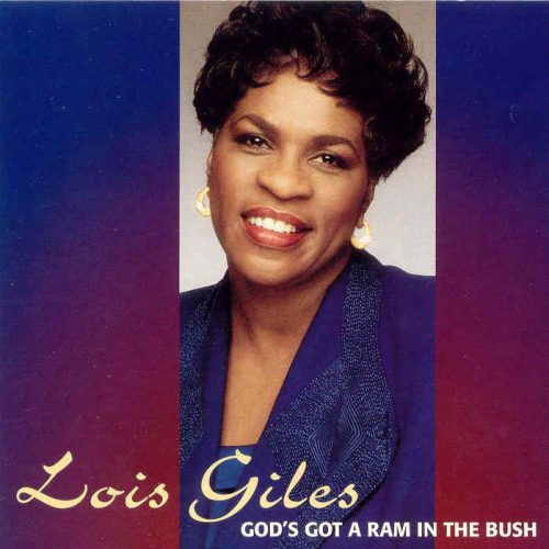 God's Got A Ram In The Bush - Lois Giles