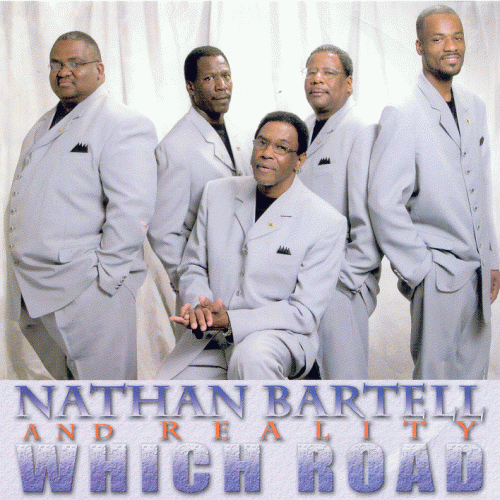 Which Road - Nathan Bartel & Reality